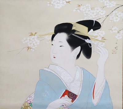 花の頃
