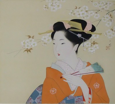 桜狩