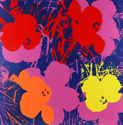 FLOWERS Ⅱ.66　サンデーモーニング版