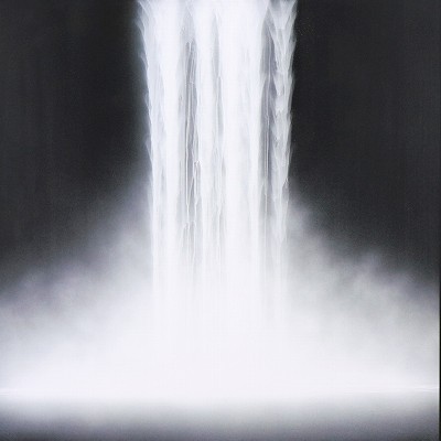 Waterfall (Day Fall/Night fall)