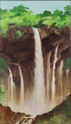 華厳の夏