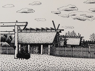 熱田神宮（名古屋）