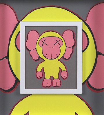 Untitled（ORIGINAL FAKE SERIES）