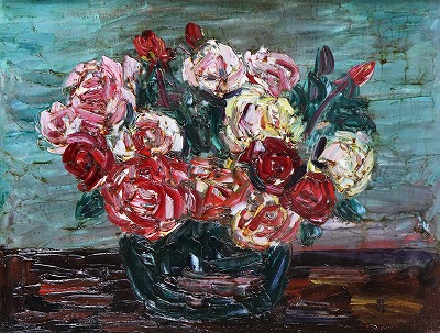 薔薇