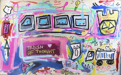 Train Of Thought