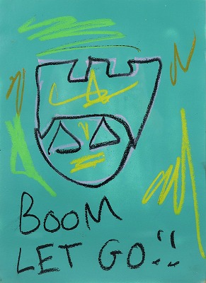 Boom let Go