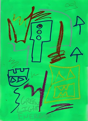Green Light Energy