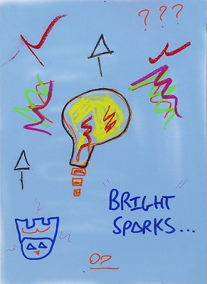 Bright Sparks
