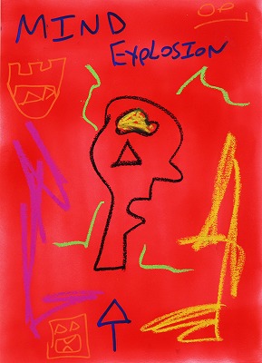 Mind Explosion