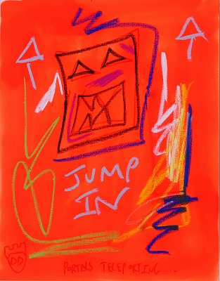 Jump In