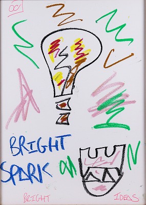 Untitled(Bright Spark)