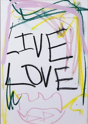 Live Love