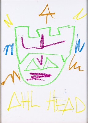 AHL Head