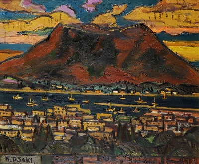gallery iskra