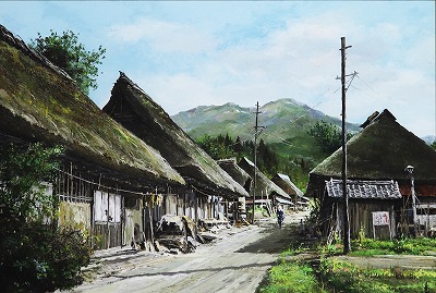 上戸沢