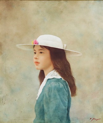 少女