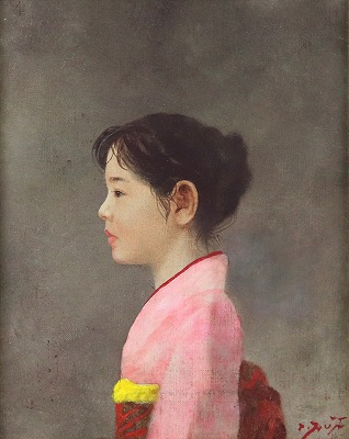 時の娘