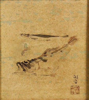 海の幸