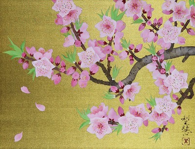 桃花
