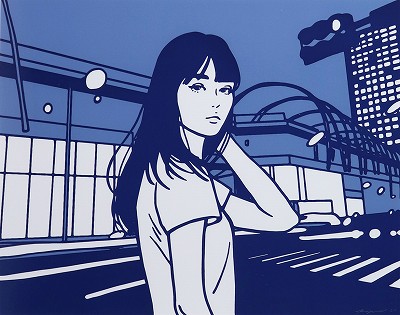 Untitled（SAI KYNE TOKYO ED）