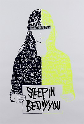Untitled（Yoichiro Uchida）