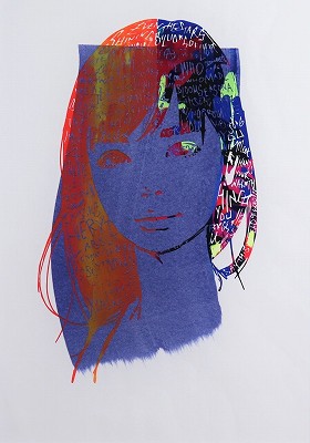 Untitled（Yoichiro Uchida）