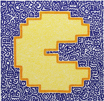 Pac-Man