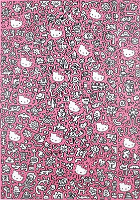 Pink Kitty