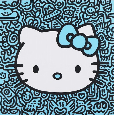 キティ