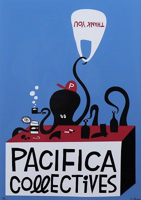PACIFICA COLLECTIVES