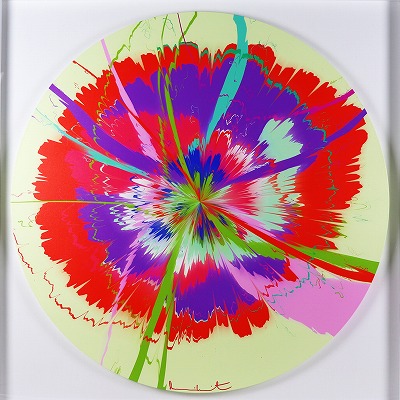 The Beautiful Painting