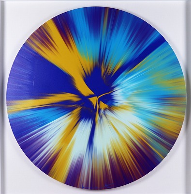 The Beautiful Painting