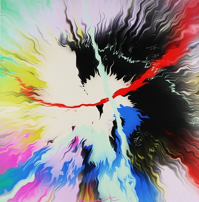 The Beautiful Painting