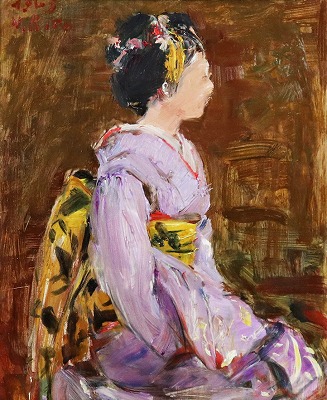 舞妓