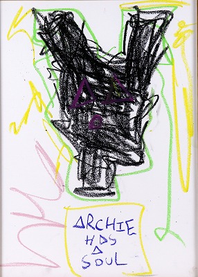 Archie Has A Soul