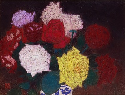 花の言葉(薔薇)