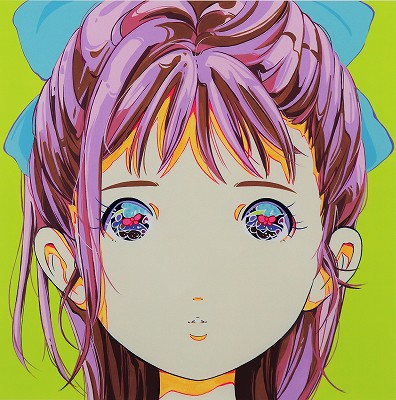 愛☆まどんな「彼女の顔が思い出せない-ゆめみ-」