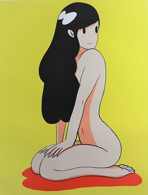 天野タケル「Venus」