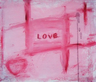 金子貴俊「LOVE」