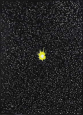 josyua Vides「EXPLODING PLANET」