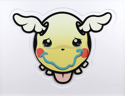 D*Face「D*Bug V.0.08(ポケモン)」