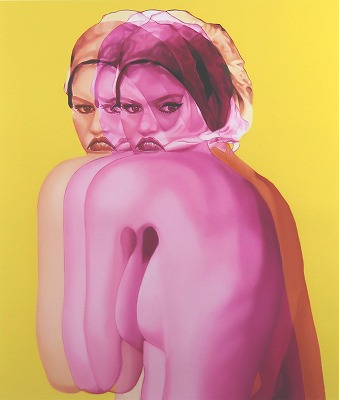 葉山禎治「BB」