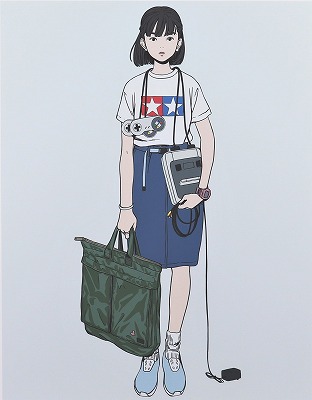 Mar「JPN」