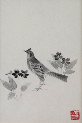 春禽