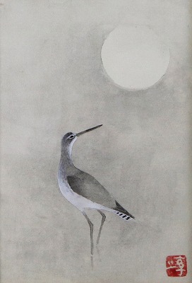 月明