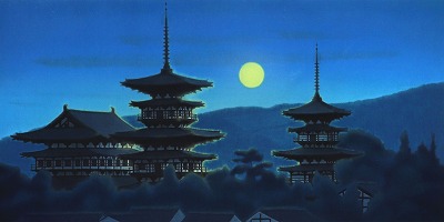 薬師寺皓月