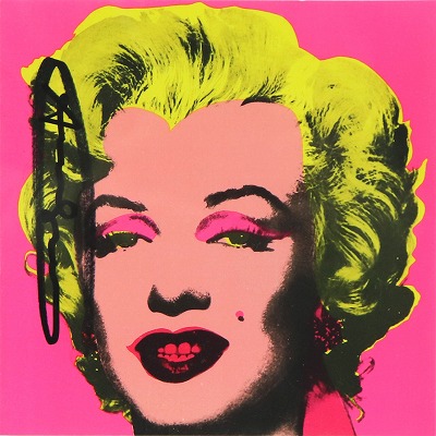 Marilyn(Announcement)