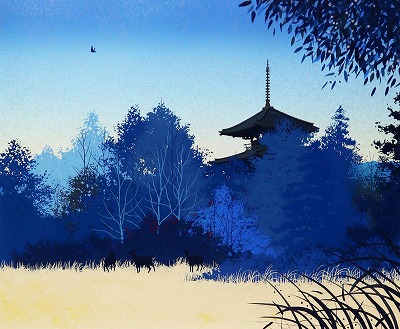 法起寺