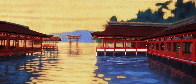 厳島神社