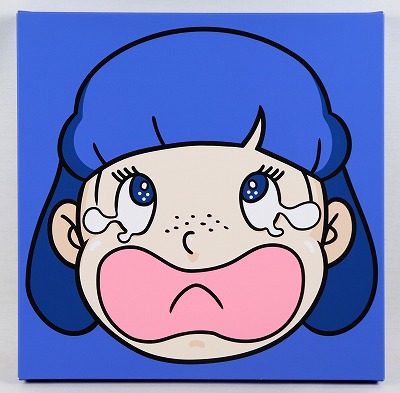 ソバカスチャン哀